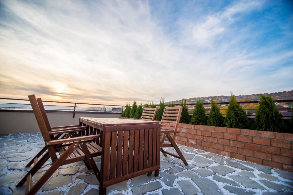 Апарт-отели The Aviator Apartment - Jacuzzi & Panoramic View Клуж-Напока-31