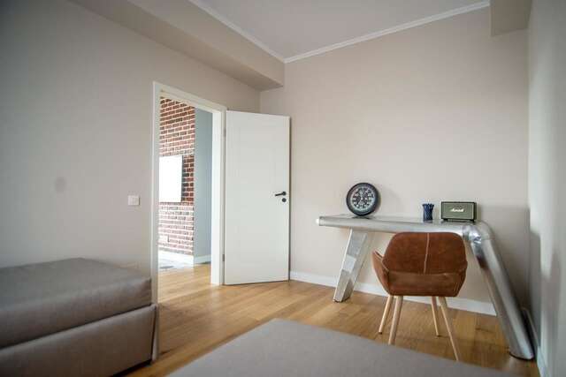 Апарт-отели The Aviator Apartment - Jacuzzi & Panoramic View Клуж-Напока-13