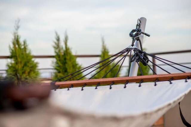 Апарт-отели The Aviator Apartment - Jacuzzi & Panoramic View Клуж-Напока-32