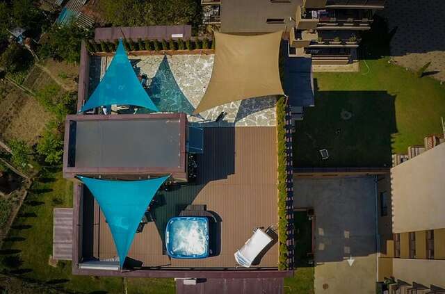 Апарт-отели The Aviator Apartment - Jacuzzi & Panoramic View Клуж-Напока-53