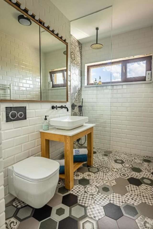 Апарт-отели The Aviator Apartment - Jacuzzi & Panoramic View Клуж-Напока-54